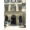 La sede del Centro di Documentazione per la Storia dell'Assistenza e della Sanit Fiorentina - Antico Ospedale di San Giovanni di Dio, Firenze.
