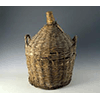 Demijohn, Museum of Grapes and Wine, Rufina.