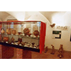 Overall view, Archaeological Collection of Borgo a Mozzano.
