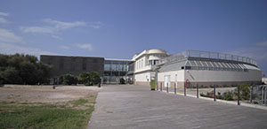 "Diacinto Cestoni" Communal Aquarium, Livorno.