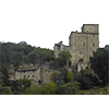 View of Castel San Niccol.