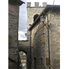Scorcio di Castel San Niccol.