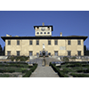 Medici Villa "La Petraia", Florence.