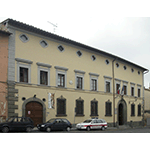 Accademia degli Euteleti, San Miniato.