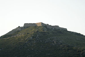 Forte Filippo, Porto Ercole, Monte Argentario.