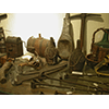 Tools, Museo del Bosco e dalla Montagna, Stia.