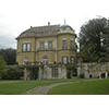 Villa Montalto, Firenze.
