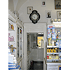 Interior of the Pharmacy Zampetti, Pontremoli.
