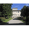 Villa Bottini o Buonvisi "al giardino"
