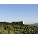 Former Marlia Observatory, Capannori.