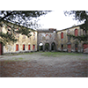 Buildings of Villa Cenami Mansi, Capannori.