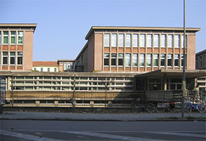 Istituto Tecnico Commerciale Statale "Francesco Carrara", Lucca.