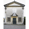 Chapel of Villa Reale di Marlia, Capannori.