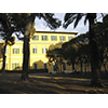 Edifici di Villa Corridi, Livorno.