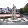 Large Cistern, Grosseto.