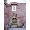 Mura e Fortezza Medicea di Grosseto
