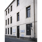 Antico Ospedale della Misericordia, Grosseto.