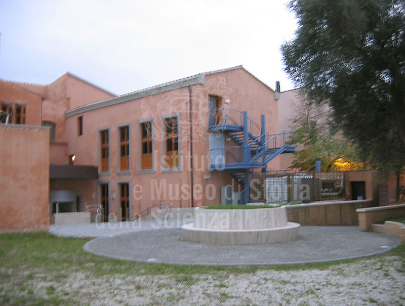 Museo di Storia Naturale della Maremma, Grosseto.