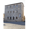 Seat of the Municipal Archaeological Museum, Massa Marittima.