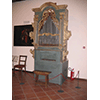 "Santa Cecilia" Museum of Antique Mechanical Organs, Massa Marittima.