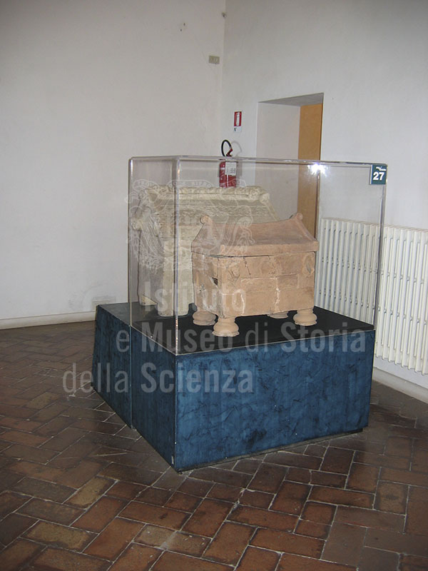 Museo Etrusco Guarnacci, Volterra.