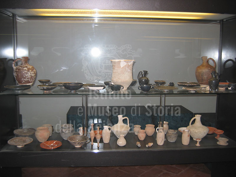 Museo Etrusco Guarnacci, Volterra.