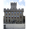 Headquarters of the Museum of Pietra Serena, Firenzuola.
