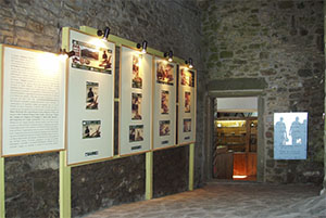  Ethnographical Museum "Don Luigi Pellegrini", San Pellegrino in Alpe.