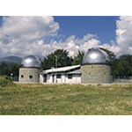 Astronomical Observatory of the Pistoia Mountains, San Marcello Pistoiese.