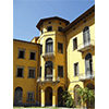 Villa Ada, Bagni di Lucca.