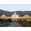 Carthusian Monastery of Calci, Pisa.