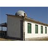 Municipal Astronomical Observatory of Santa Maria a Monte.