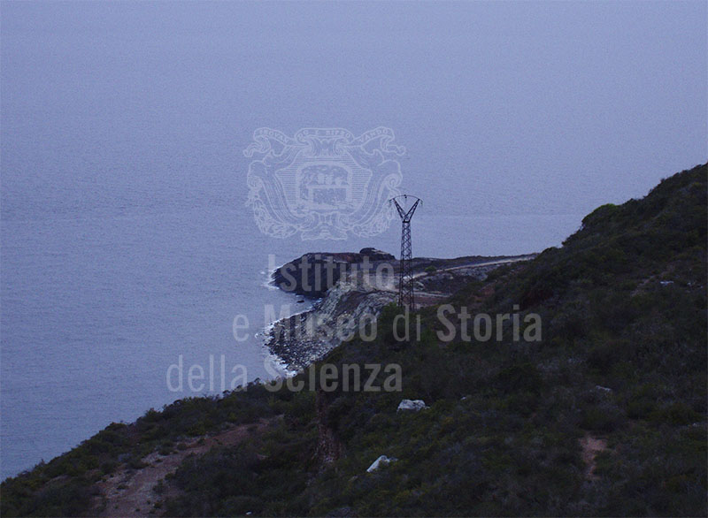 Punta Calamita, Capoliveri.
