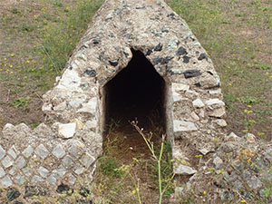Roman Villa of the Grottoes