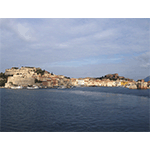 Porto Mediceo, Portoferraio.