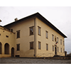 Medici Villa - Historical Museum of Hunting and the Territory, Cerreto Guidi.