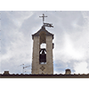 Campanile della Chiesa di San Leopoldo, Follonica.
