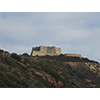 Forte Stella, Porto Ercole, Monte Argentario.