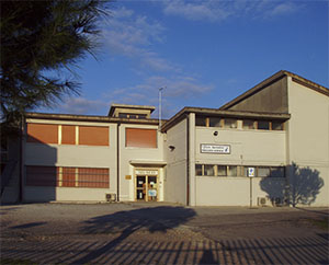 Museum of Rural Life, Albinia, Orbetello.