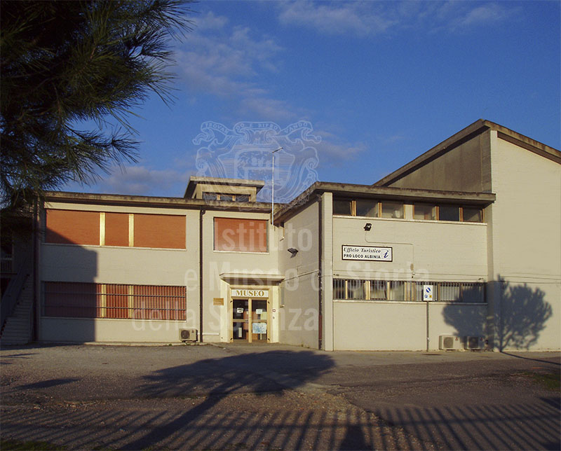 Museo della Cultura Contadina, Albinia, Orbetello.