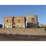 "Tagliata" Tower, Ansedonia, Orbetello.