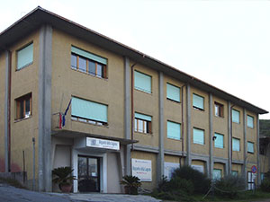 Aquarium of the Lagoon - Museum of Fishing and Lagoon Traditions, Talamone, Orbetello.