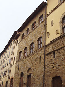Accademia Petrarca di Lettere Arti e Scienza, Arezzo.