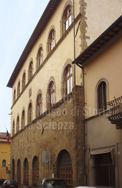 State Museum of Medieval and Modern Art, Arezzo.