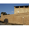 Fortezza Medicea di Grosseto.