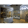 Sala V - La scienza del mare, Museo Galileo, Firenze.
