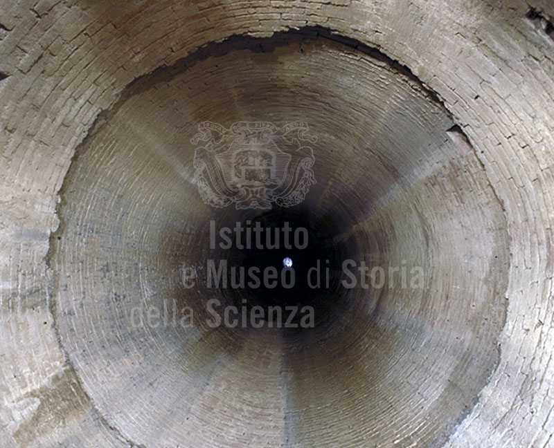 Acquedotto "I Bottini", Siena.