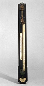 Marsilio Landriani's eudiometer, 1776, Lorraine Collections, Institute and Museum of the History of Science (inv. 1371), Florence.