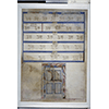 Saline di Volterra: catalogo dei libri di azienda, ossia di amministrazione dei sali descritti coll'ordine e sistema col quale erano distribuiti e collocati nel 1760, Archivio di Stato di Firenze.