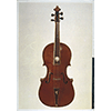 Medici Stradivarius viola, Museum of Musical Instruments (Accademia Gallery), Florence.